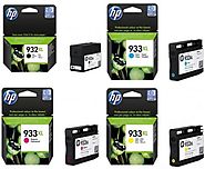 The Difference between Genuine and Compatible Ink Cartridges