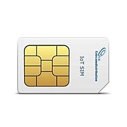 Gps locator sim card