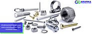 Premier Stainless Steel Fasteners Manufacturer Quality Products