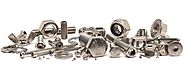 Stainless Steel 304/304L/304H Fasteners Manufacturer in India.