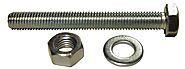 17-4 Ph Stainless Steel Fasteners Manufacturer in India.