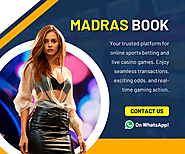 MadrasBook's Exclusive Features for IPL 2025 Enthusiasts
