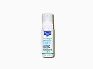 Mustela - Stelatopia Foam Shampoo 150ml