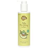Just Gentle Baby Face & Body Lotion - Melon Scent