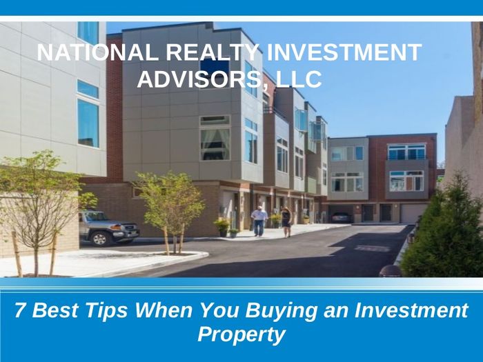 national real estate management group