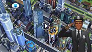 Simcity BuildIt - EA