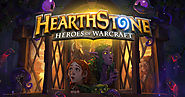 Hearthstone: Heroes of Warcraft - Sito ufficiale
