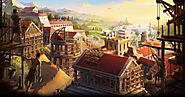 Grepolis - Il browser game ambientato nell'Antichità