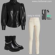 interview outfits for women - Clothever