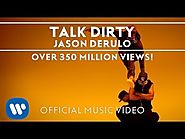 Jason Derulo - "Talk Dirty" feat. 2 Chainz (Official HD Music Video)