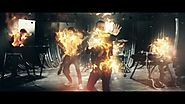 Linkin Park - BURN IT DOWN (Official Video)