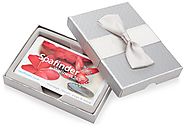 Spafinder Wellness 365 Gift Cards - In a Gift Box