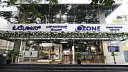 Ozone unveils new Experience Centre in Bengaluru - Building And Interiors