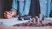 Get Fast Cash With Car Collateral Loans Kamloops