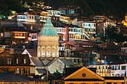 Best Georgia Tour Packages: Tbilisi & Local Experiences - Equator Travel