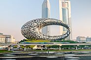 Explore The Museum of The Future in Dubai - Tour Packages & Tickets | Equator Travel