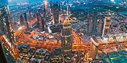 Best Dubai Tour Packages - Exclusive Deals | Equator Travel