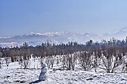 Kashmir Tour Packages - Romantic Escape, Family Tours & Adventure Trips