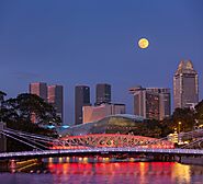 Singapore Tour Packages | Affordable Singapore Holiday Packages From Dubai - Equator Travel