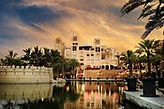 Best Dubai Resort Packages with Theme Parks & Family Attractions | Equator Travel