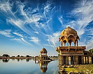 Rajasthan Tour Packages from Dubai | Explore Jaipur, Jaisalmer & Udaipur | Equator Travel