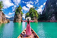 Thailand Tour Packages from Dubai | Bangkok, Pattaya & Phuket | Equator Travel