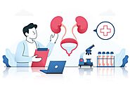 How to Choose the Right Nephrologist in Faridabad: A Step-by-Step Guide – Dr Jitendra Kumar