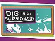 Dig In To Paleontology