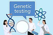 Genetic Testing Pregnancy | Genetic Testing Cost in UAE