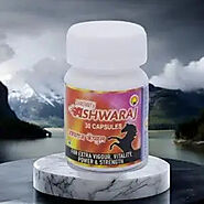 Feel Energized with Shashvi Ayurveda Ashwaraj Capsules