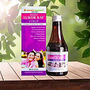 Shashvi Lukor X Syrup | Sugar-Free Solution for Periods – Shashvi Ayurveda