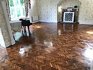 Artisan Floors (artisanfloorie) - Profile on Pinterest