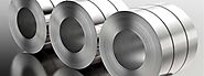 Super Duplex Steel Coil Manufacturer & Supplier in India