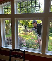 Window Cleaning Victoria BC & Sidney BC - Chadam Cleaning - CA Domain