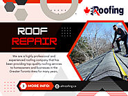 Roof Repair