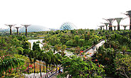 Garden by The Bay