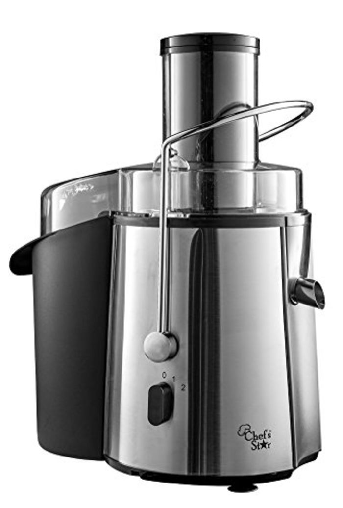 Stainless Steel Whole Fruit Juicer A Listly List