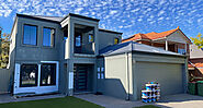 Explore the exterior house paint of your house.