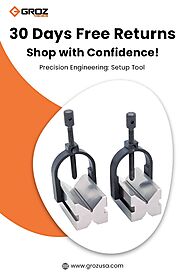 Shop Precision Hand Tools with Confidence!