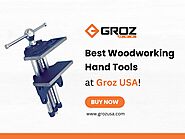 Essential Woodworking Hand Tools for Precision and Durability