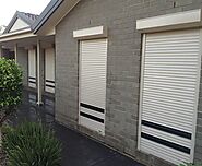 Roller Shutters Adelaide