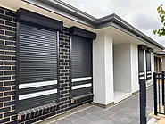 Roller Shutters Mount Gambier