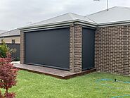 Outdoor Blinds Adelaide