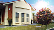 Roller Shutters Alice Springs | Dynamic Roller Shutters