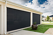 Outdoor Blinds Alice Springs | Dynamic Outdoor Blinds