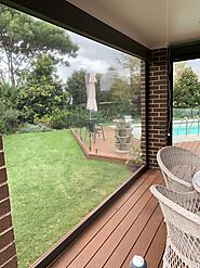 Outdoor Blinds Brisbane | Dynamic Home Enhancements