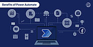 Power Automate Benefits for Operational Efficiency