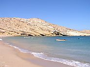Qantab Beach
