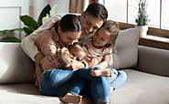 Steps to Create a Loving Family Through Adoption