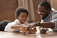 Empowering Children To Overcome Past Pain